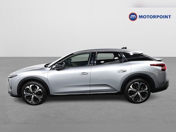 Used Citroen C5 X 2024 for sale - 77582264: Photo