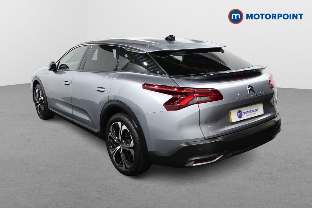 Used Citroen C5 X 2024 for sale - 77582264: Photo 5