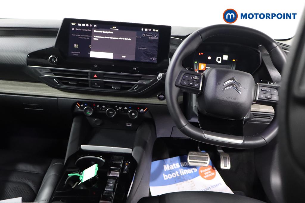 Used Citroen C5 X 2024 for sale - 77582264: Photo 9