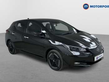 2023 - 110kW Tekna 39kWh 5dr Auto