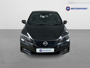 Used Nissan Leaf 2023 for sale - 75452387: Photo