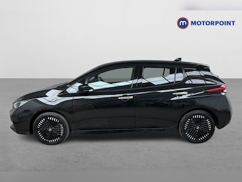 Used Nissan Leaf 2023 for sale - 75452387: Photo