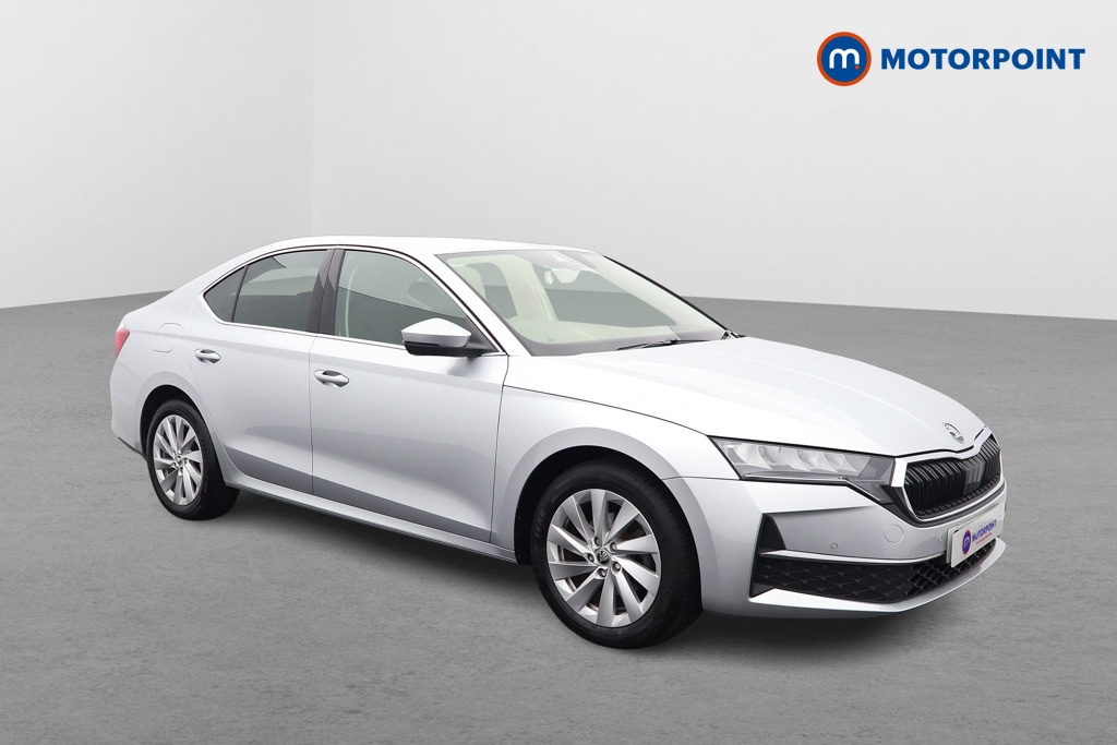 Used Skoda Octavia 2024 for sale - 76938320: Photo 1