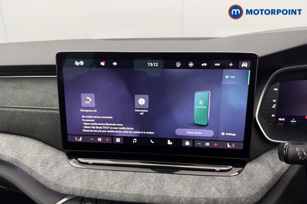 Used Skoda Octavia 2024 for sale - 76938320: Photo 15