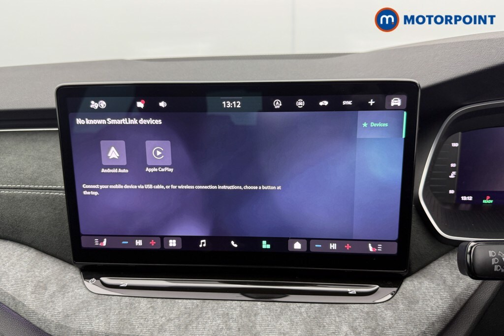 Used Skoda Octavia 2024 for sale - 76938320: Photo 16