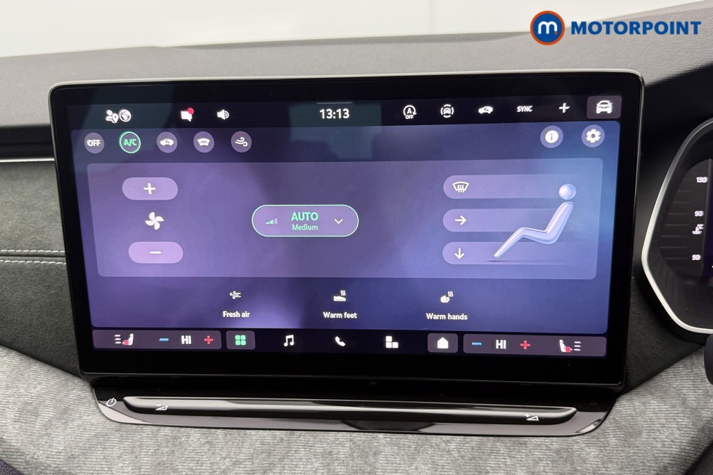 Used Skoda Octavia 2024 for sale - 76938320: Photo 18