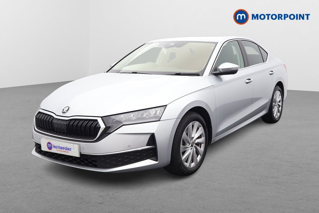 Used Skoda Octavia 2024 for sale - 76938320: Photo 3