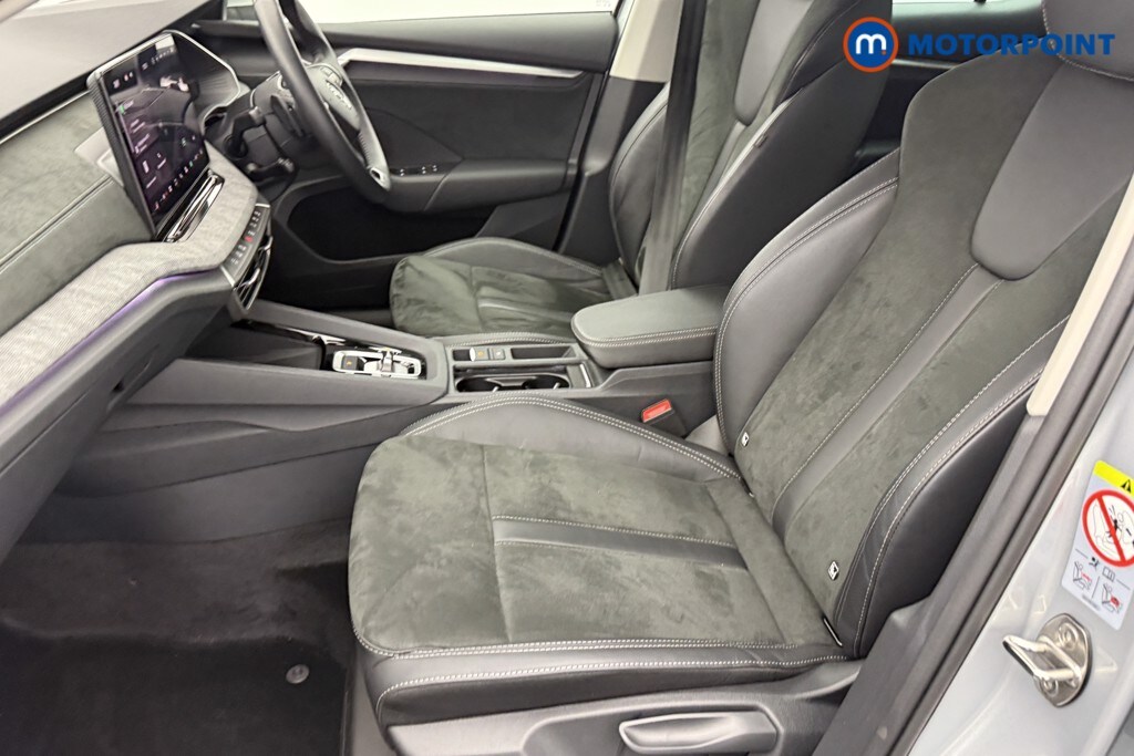 Used Skoda Octavia 2024 for sale - 76938320: Photo 31