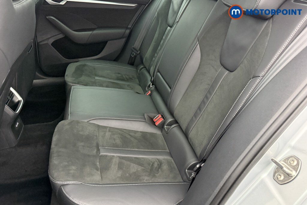 Used Skoda Octavia 2024 for sale - 76938320: Photo 32