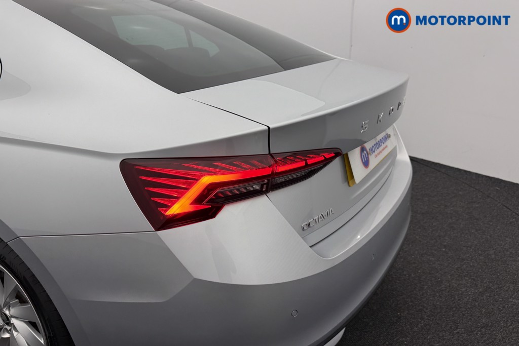 Used Skoda Octavia 2024 for sale - 76938320: Photo 35