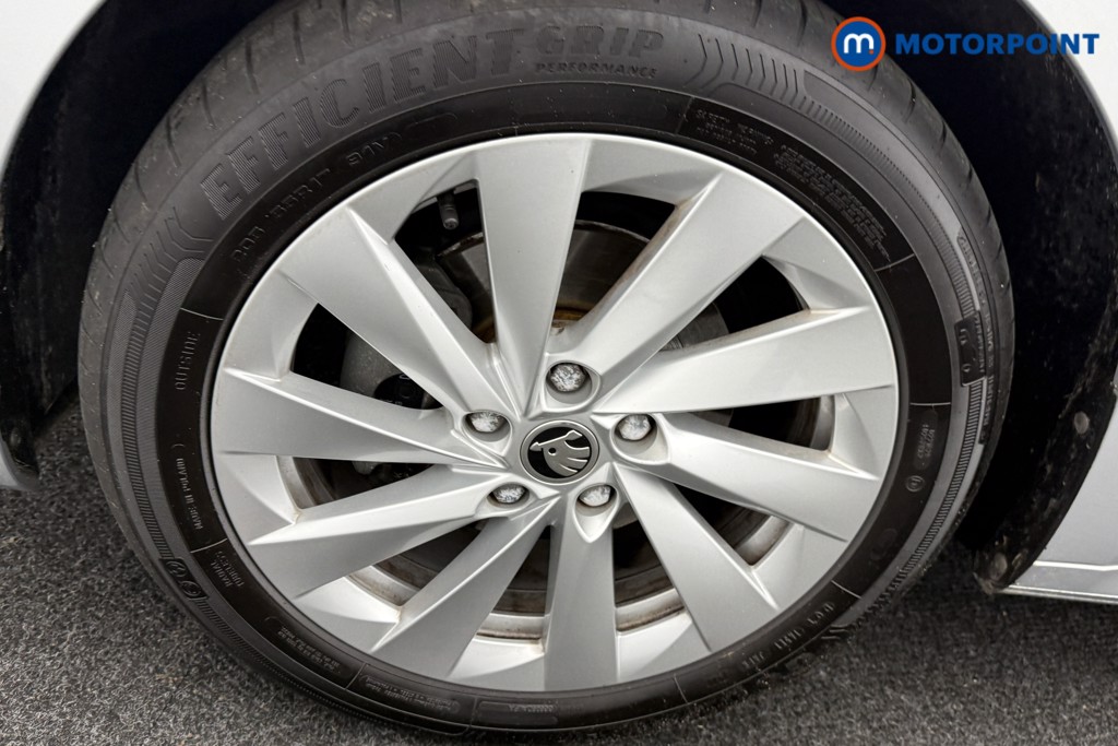 Used Skoda Octavia 2024 for sale - 76938320: Photo 38