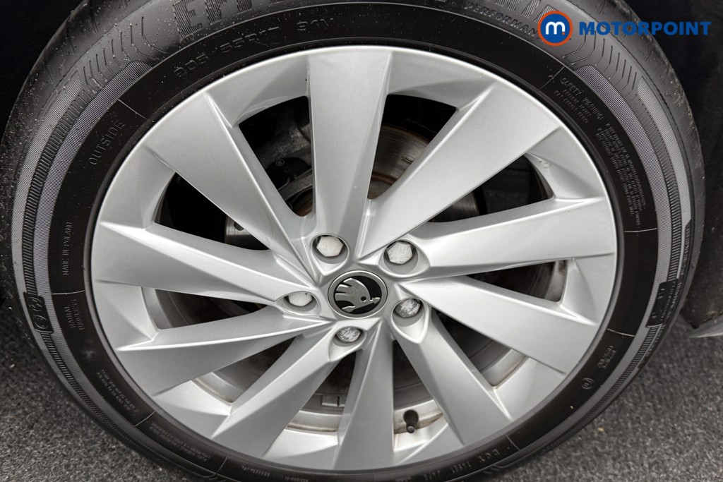 Used Skoda Octavia 2024 for sale - 76938320: Photo 39