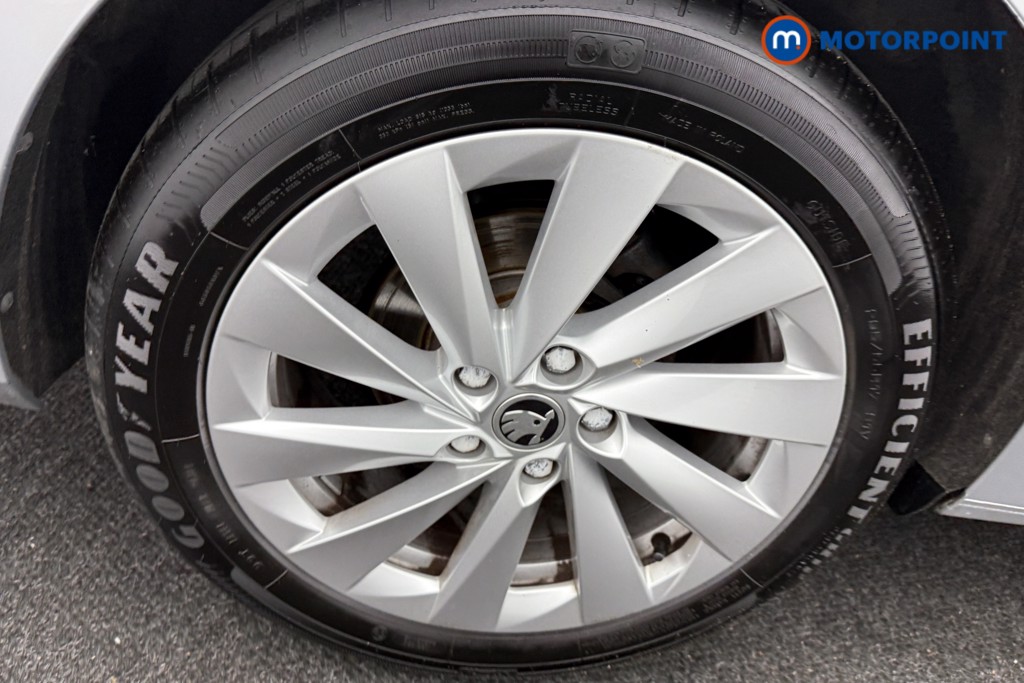 Used Skoda Octavia 2024 for sale - 76938320: Photo 40