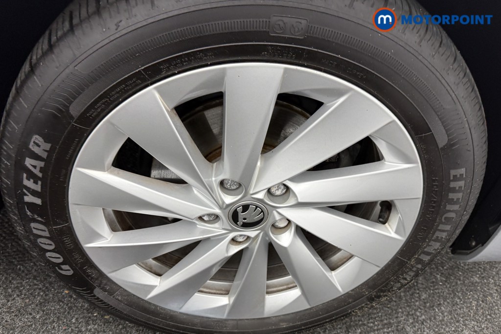 Used Skoda Octavia 2024 for sale - 76938320: Photo 41