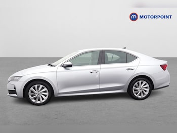 Used Skoda Octavia 2024 for sale - 76938320: Photo