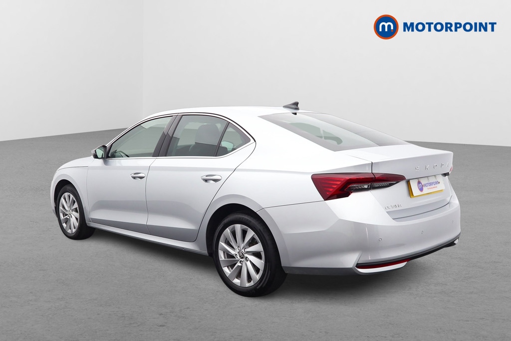 Used Skoda Octavia 2024 for sale - 76938320: Photo 5