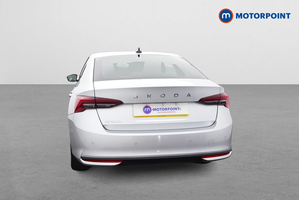 Used Skoda Octavia 2024 for sale - 76938320: Photo 6