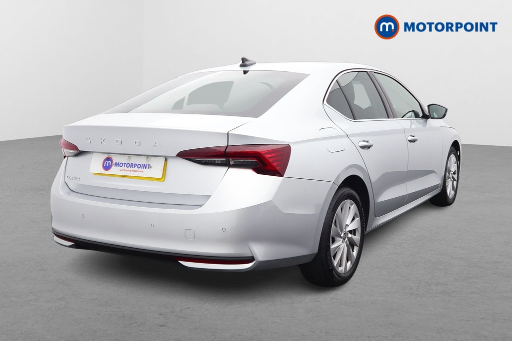 Used Skoda Octavia 2024 for sale - 76938320: Photo 7