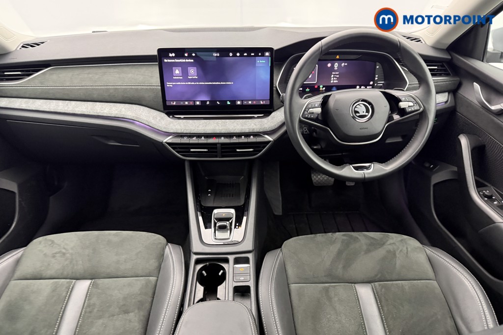 Used Skoda Octavia 2024 for sale - 76938320: Photo 9