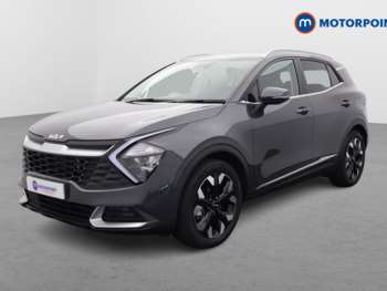 Used Kia Sportage 2024 for sale - 74903189: Photo
