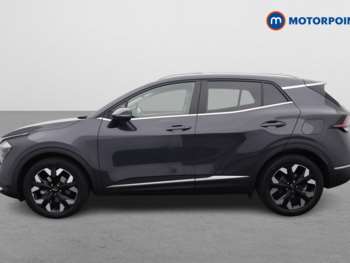 Used Kia Sportage 2024 for sale - 74903189: Photo