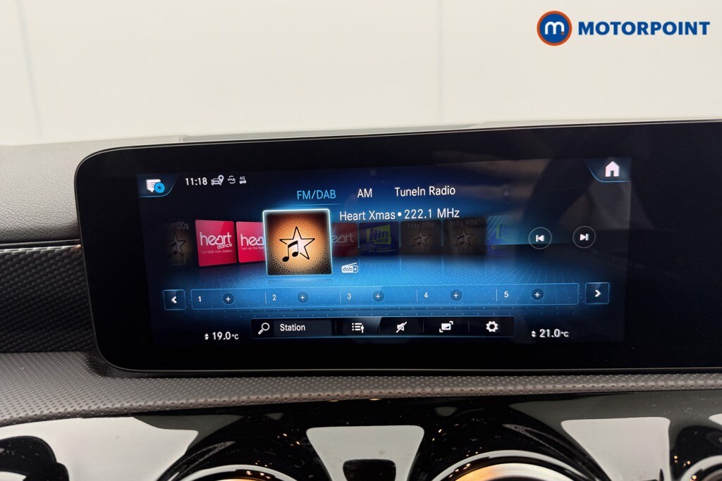Used Mercedes-Benz A-Class 2022 for sale - 76339348: Photo 10