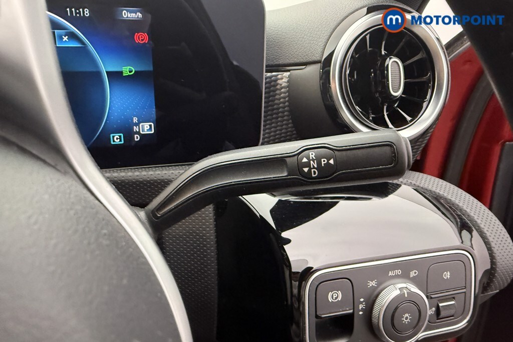 Used Mercedes-Benz A-Class 2022 for sale - 76339348: Photo 19