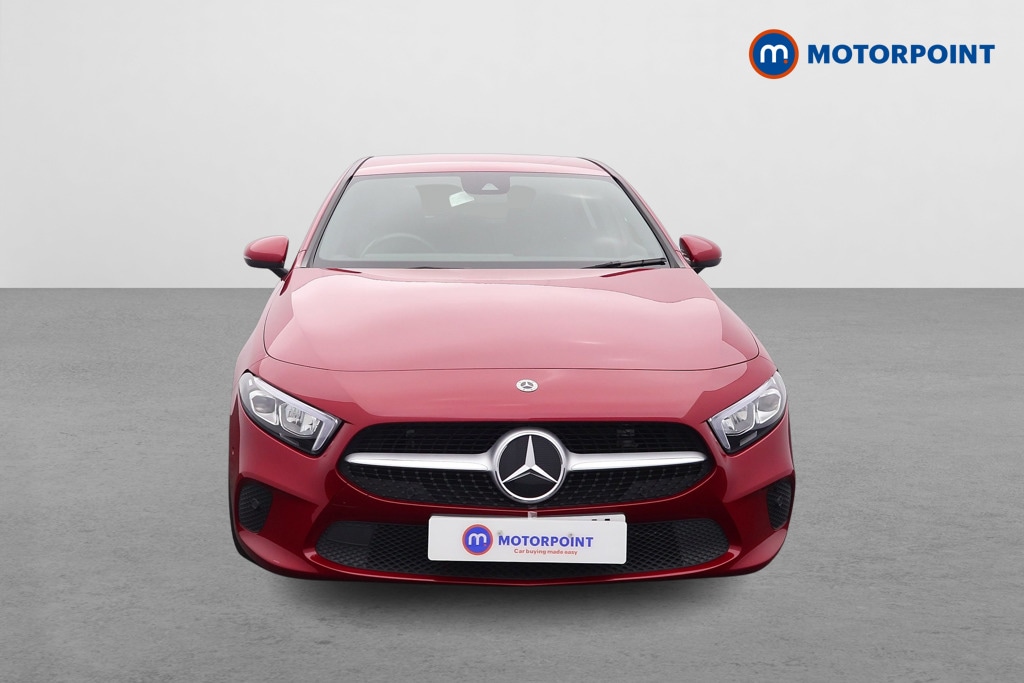 Used Mercedes-Benz A-Class 2022 for sale - 76339348: Photo 2