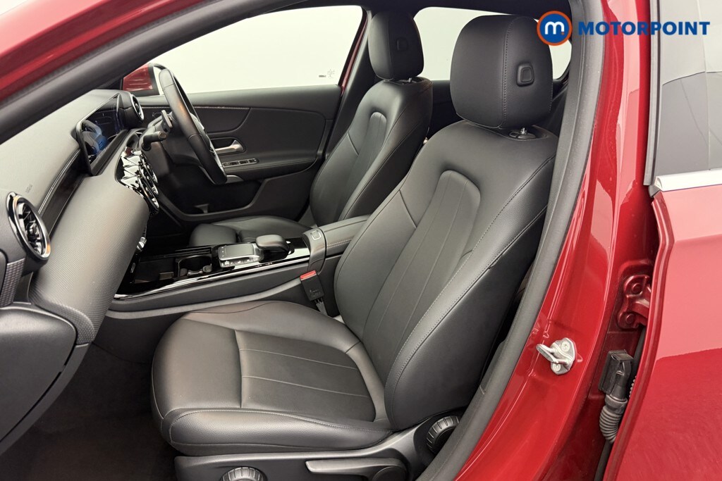 Used Mercedes-Benz A-Class 2022 for sale - 76339348: Photo 24