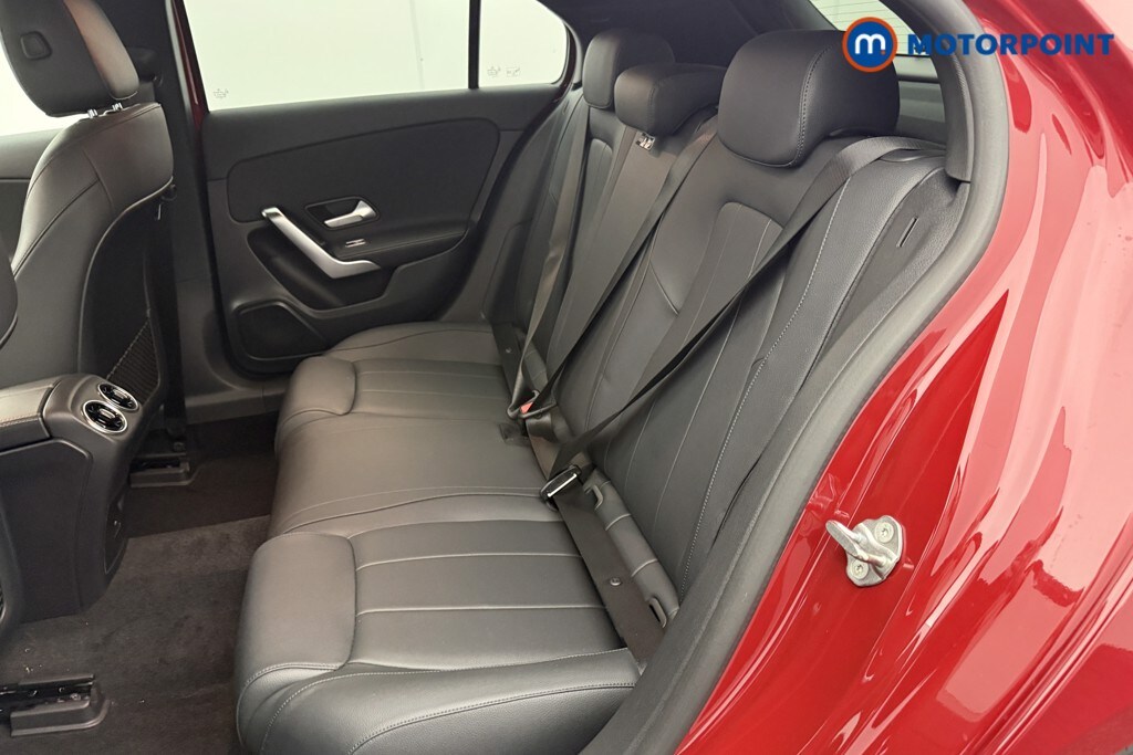Used Mercedes-Benz A-Class 2022 for sale - 76339348: Photo 25
