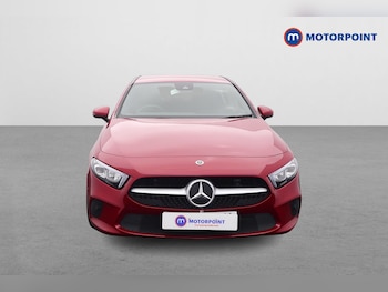 Used Mercedes-Benz A-Class 2022 for sale - 76339348: Photo