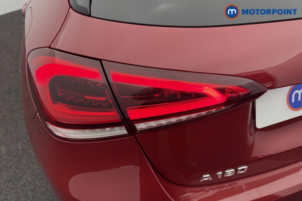 Used Mercedes-Benz A-Class 2022 for sale - 76339348: Photo 33
