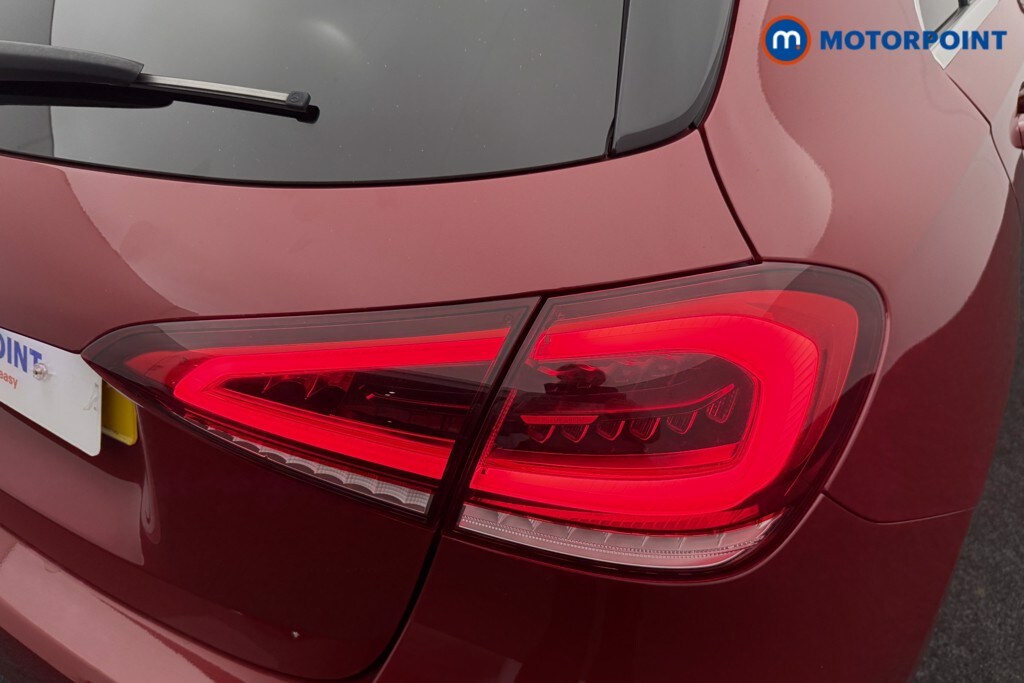 Used Mercedes-Benz A-Class 2022 for sale - 76339348: Photo 34