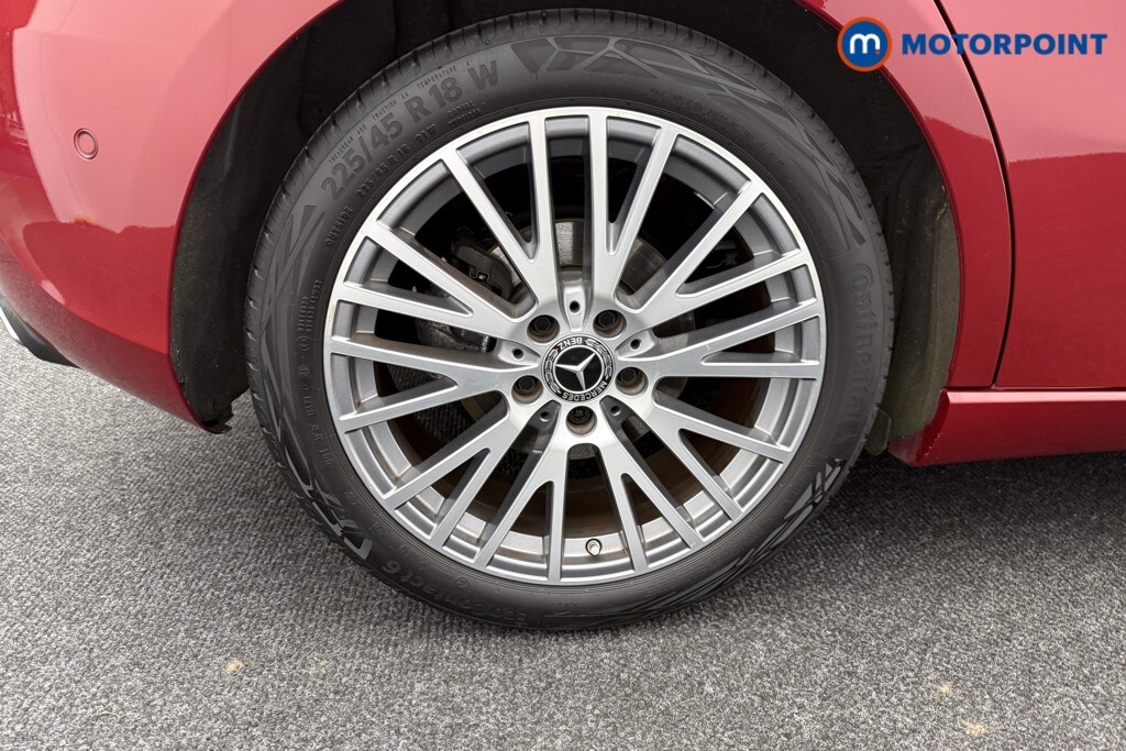 Used Mercedes-Benz A-Class 2022 for sale - 76339348: Photo 36