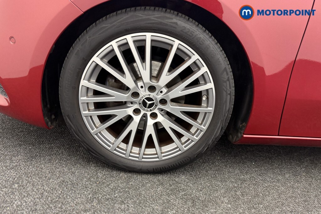 Used Mercedes-Benz A-Class 2022 for sale - 76339348: Photo 38