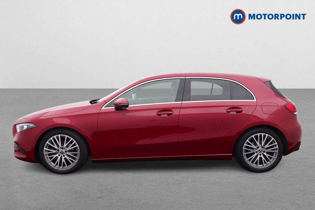 Used Mercedes-Benz A-Class 2022 for sale - 76339348: Photo 4