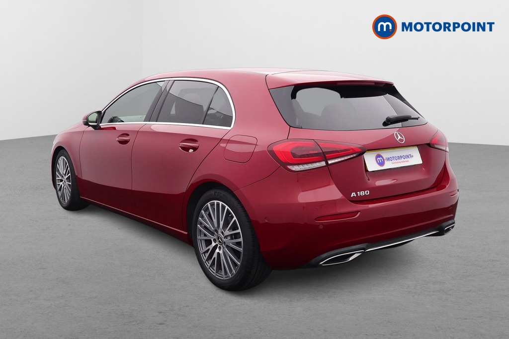 Used Mercedes-Benz A-Class 2022 for sale - 76339348: Photo 5