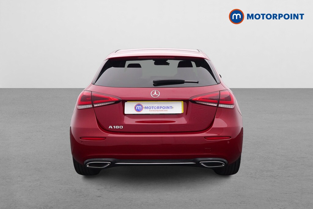 Used Mercedes-Benz A-Class 2022 for sale - 76339348: Photo 6
