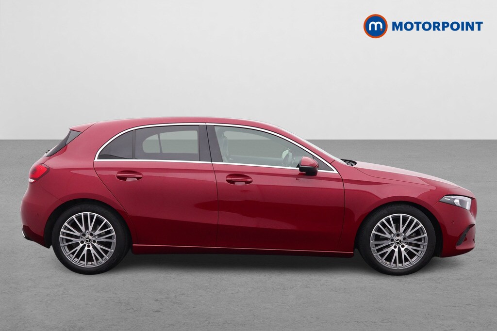 Used Mercedes-Benz A-Class 2022 for sale - 76339348: Photo 8