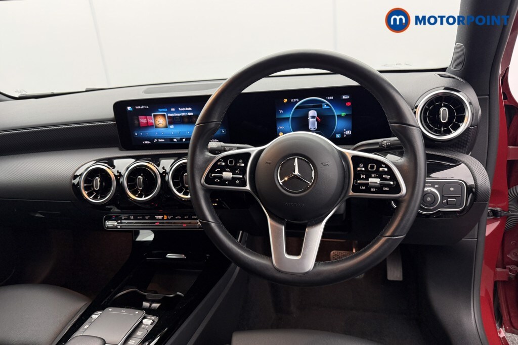 Used Mercedes-Benz A-Class 2022 for sale - 76339348: Photo 9