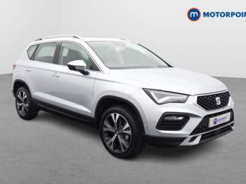 2025 - 1.5 TSI EVO SE Technology 5dr DSG