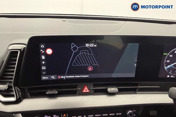 Used Kia Sportage 2024 for sale - 76087584: Photo 10
