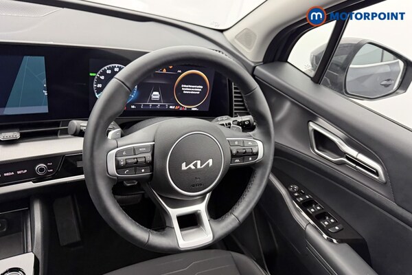 Used Kia Sportage 2024 for sale - 76087584: Photo 11
