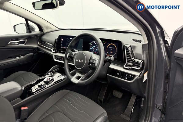 Used Kia Sportage 2024 for sale - 76087584: Photo 12