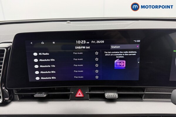 Used Kia Sportage 2024 for sale - 76087584: Photo 16
