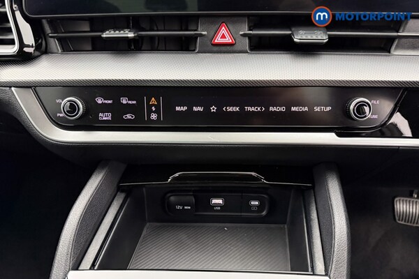 Used Kia Sportage 2024 for sale - 76087584: Photo 18