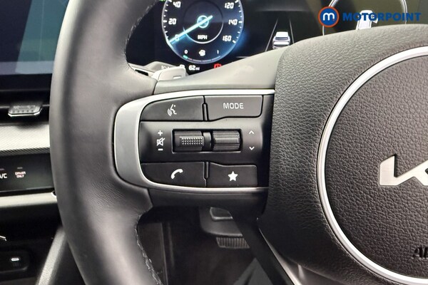 Used Kia Sportage 2024 for sale - 76087584: Photo 23