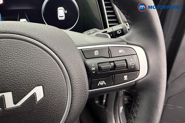 Used Kia Sportage 2024 for sale - 76087584: Photo 24