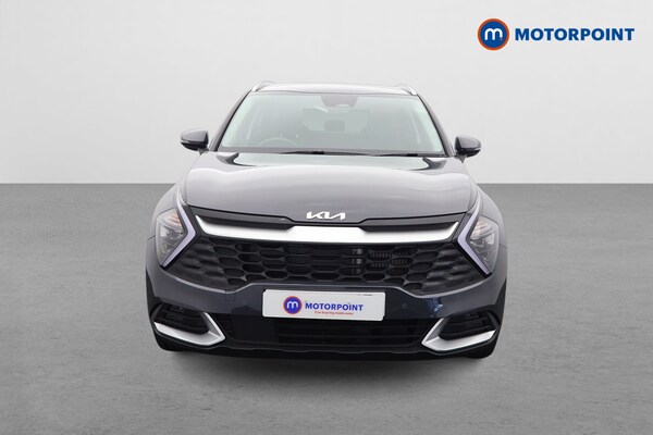 Used Kia Sportage 2024 for sale - 76087584: Photo 2