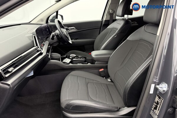 Used Kia Sportage 2024 for sale - 76087584: Photo 34